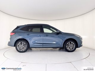FORD Kuga 2.5 phev st-line x 2wd 225cv cvt 4