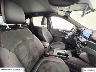 FORD Kuga 2.5 phev st-line x 2wd 225cv cvt 6