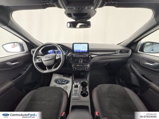 FORD Kuga 2.5 phev st-line x 2wd 225cv cvt 9