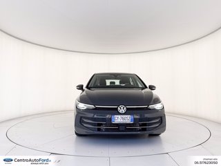 VOLKSWAGEN Golf 2.0 tdi style 150cv dsg 1