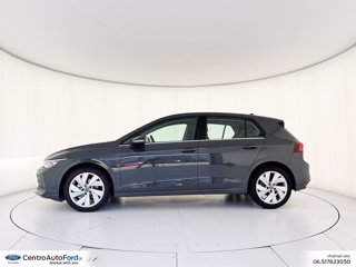 VOLKSWAGEN Golf 2.0 tdi style 150cv dsg 2