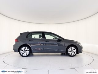 VOLKSWAGEN Golf 2.0 tdi style 150cv dsg 4
