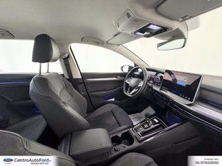 VOLKSWAGEN Golf 2.0 tdi style 150cv dsg 5