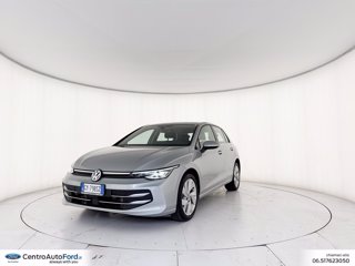 VOLKSWAGEN Golf 2.0 tdi style 150cv dsg 0