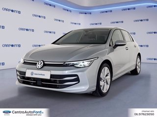 VOLKSWAGEN Golf 2.0 tdi style 150cv dsg 0