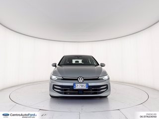 VOLKSWAGEN Golf 2.0 tdi style 150cv dsg 1