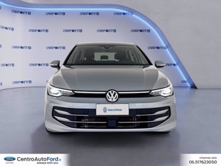 VOLKSWAGEN Golf 2.0 tdi style 150cv dsg 1