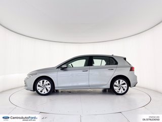 VOLKSWAGEN Golf 2.0 tdi style 150cv dsg 2