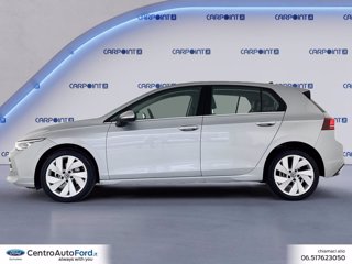 VOLKSWAGEN Golf 2.0 tdi style 150cv dsg 2