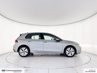 VOLKSWAGEN Golf 2.0 tdi style 150cv dsg 4