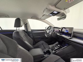 VOLKSWAGEN Golf 2.0 tdi style 150cv dsg 5