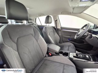 VOLKSWAGEN Golf 2.0 tdi style 150cv dsg 6