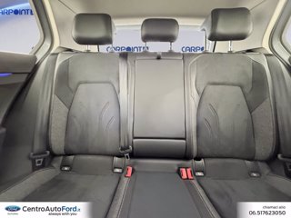 VOLKSWAGEN Golf 2.0 tdi style 150cv dsg 8