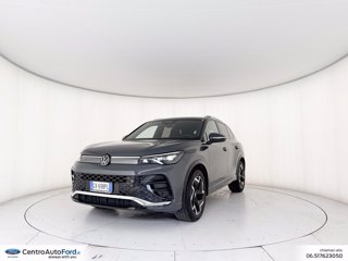 VOLKSWAGEN Tiguan 2.0 tdi r-line 150cv dsg 0