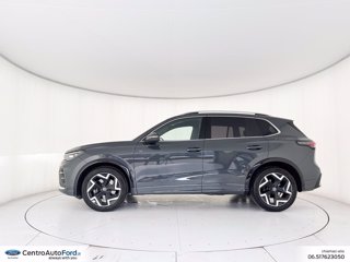 VOLKSWAGEN Tiguan 2.0 tdi r-line 150cv dsg 2