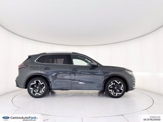 VOLKSWAGEN Tiguan 2.0 tdi r-line 150cv dsg 4