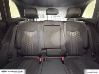 VOLKSWAGEN Tiguan 2.0 tdi r-line 150cv dsg 8