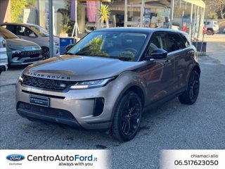 LAND ROVER Range Rover Evoque 2.0D I4 180 CV AWD Auto SE 1