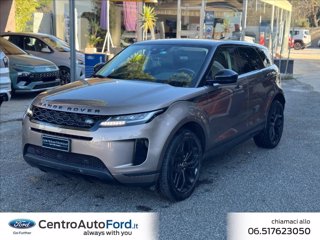 LAND ROVER Range Rover Evoque 2.0D I4 180 CV AWD Auto SE 1