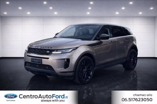 LAND ROVER Range Rover Evoque 2.0D I4 180 CV AWD Auto SE 1