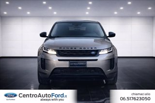 LAND ROVER Range Rover Evoque 2.0D I4 180 CV AWD Auto SE 1