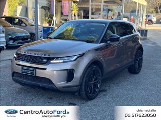 LAND ROVER Range Rover Evoque 2.0D I4 180 CV AWD Auto SE 1