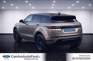 LAND ROVER Range Rover Evoque 2.0D I4 180 CV AWD Auto SE 2