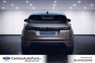 LAND ROVER Range Rover Evoque 2.0D I4 180 CV AWD Auto SE 3
