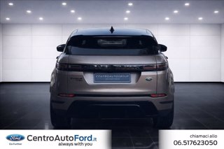 LAND ROVER Range Rover Evoque 2.0D I4 180 CV AWD Auto SE 3