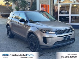 LAND ROVER Range Rover Evoque 2.0D I4 180 CV AWD Auto SE 5