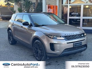 LAND ROVER Range Rover Evoque 2.0D I4 180 CV AWD Auto SE 5