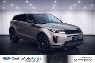 LAND ROVER Range Rover Evoque 2.0D I4 180 CV AWD Auto SE 5