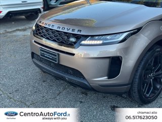 LAND ROVER Range Rover Evoque 2.0D I4 180 CV AWD Auto SE 6
