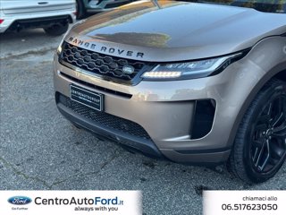 LAND ROVER Range Rover Evoque 2.0D I4 180 CV AWD Auto SE 6