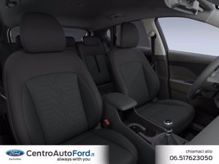 HYUNDAI Kona 1.0 t-gdi gpl business  2wd 96cv mt GPL 4