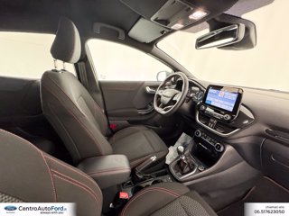 FORD Puma 1.0 ecoboost h st-line s&s 125cv 5