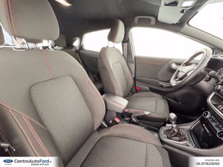 FORD Puma 1.0 ecoboost h st-line s&s 125cv 6