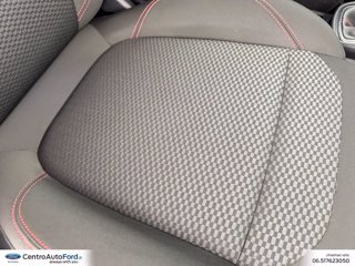 FORD Puma 1.0 ecoboost h st-line s&s 125cv 7