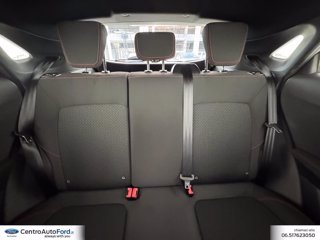 FORD Puma 1.0 ecoboost h st-line s&s 125cv 8