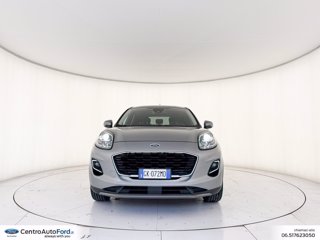 FORD Puma 1.0 ecoboost h titanium s&s 125cv 1