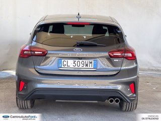 FORD Focus 1.0t ecoboost h st-line x 125cv 3