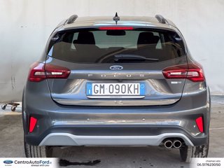 FORD Focus active 1.0 ecoboost h design 125cv 3