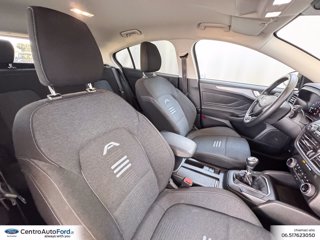 FORD Focus active 1.0 ecoboost h design 125cv 6