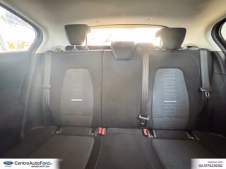 FORD Focus active 1.0 ecoboost h design 125cv 8