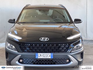 HYUNDAI Ioniq ev comfort 28 kwh my19 1