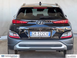 HYUNDAI Ioniq ev comfort 28 kwh my19 3