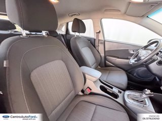 HYUNDAI Ioniq ev comfort 28 kwh my19 6
