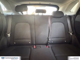 HYUNDAI Ioniq ev comfort 28 kwh my19 8