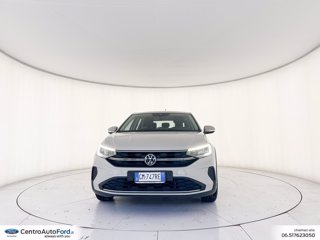 VOLKSWAGEN Taigo 1.0 tsi life 95cv 1