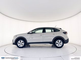 VOLKSWAGEN Taigo 1.0 tsi life 95cv 2